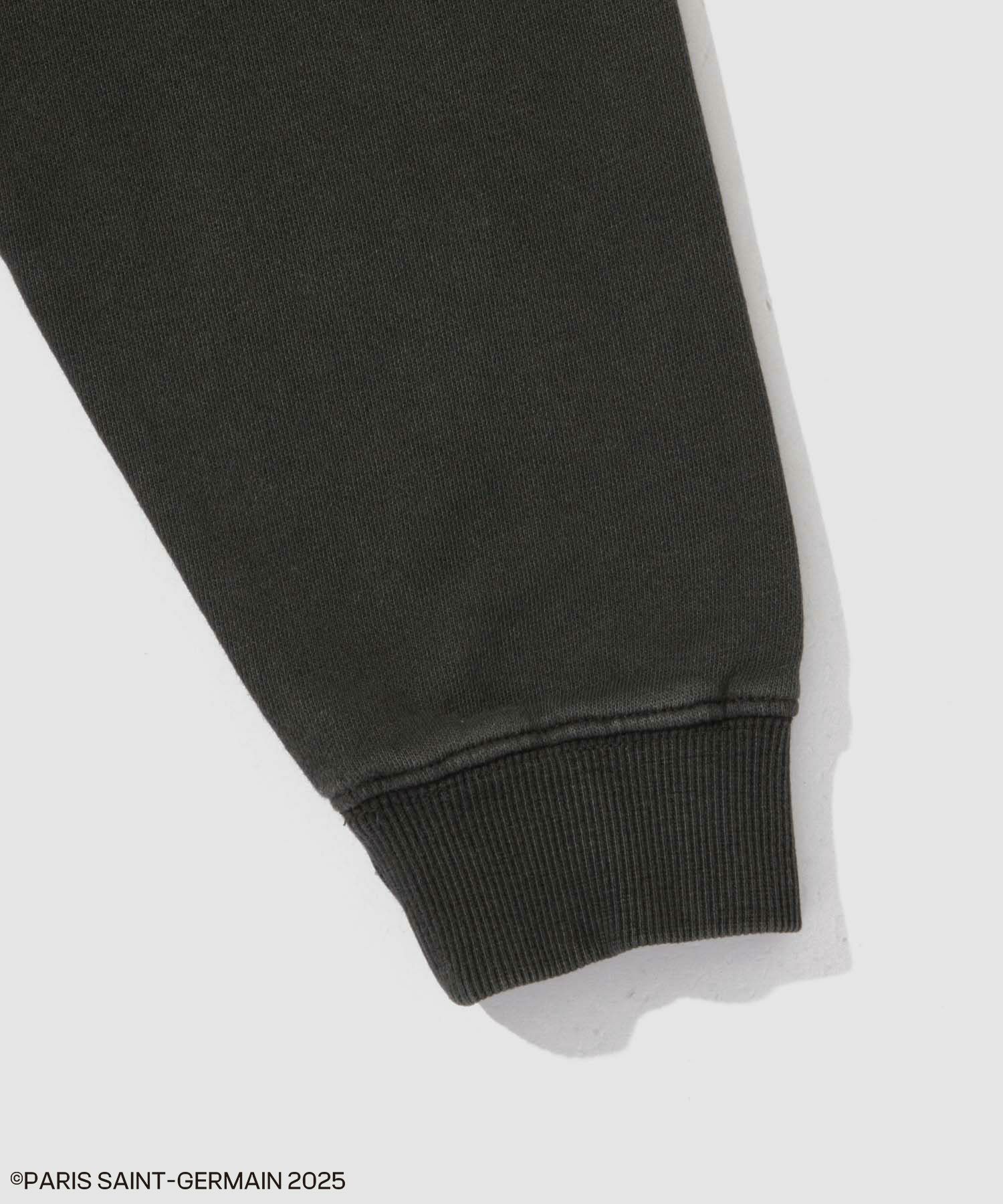 PARIS SAINT-GERMAIN  ピグメントパーカー メンズ商品画像-4