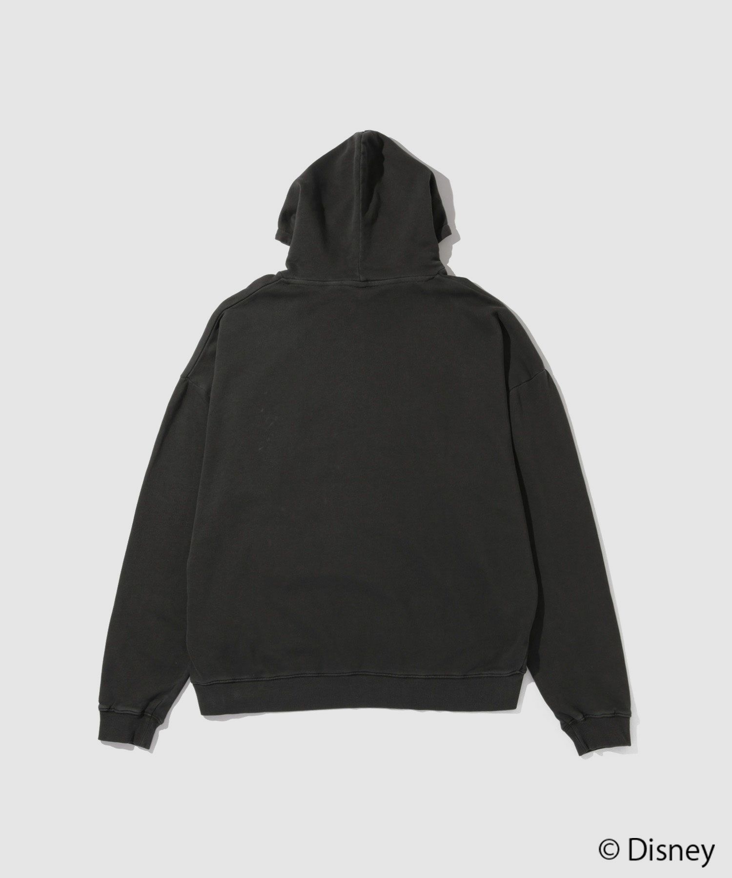 [値下げ]Disney ミッキーマウス / ピグメントパーカー メンズ商品画像-2