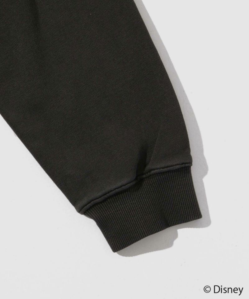Disney ミッキーマウス / ピグメントパーカー メンズ商品画像-4