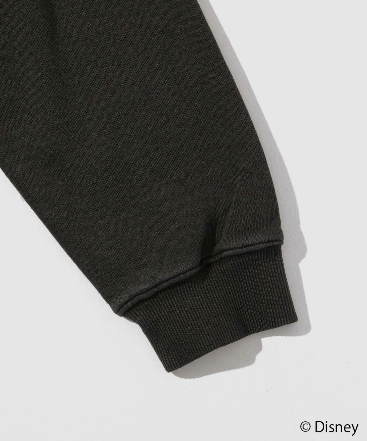 [値下げ]Disney ミッキーマウス / ピグメントパーカー メンズ商品画像-4