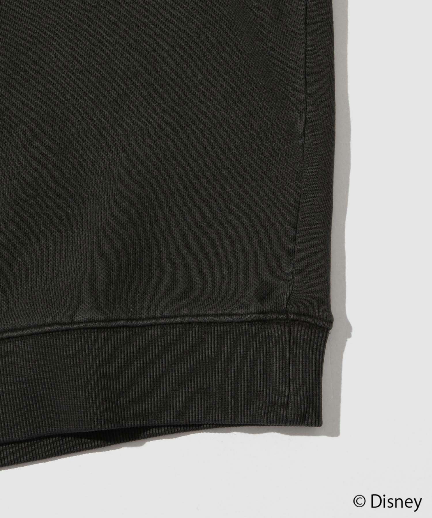[値下げ]Disney ミッキーマウス / ピグメントパーカー メンズ商品画像-5