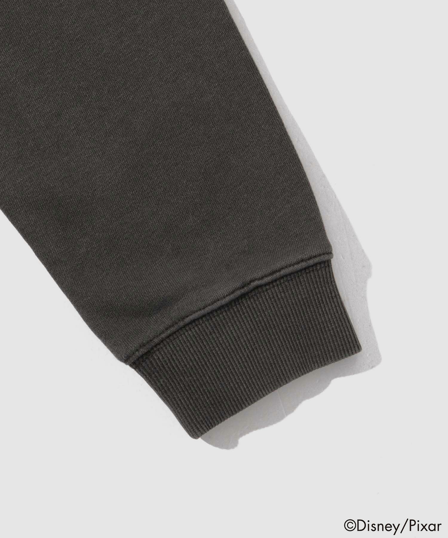 PIXAR ディズニー / ピクサー 『トイ・ストーリー』 ピグメントパーカー メンズ商品サムネイル-4