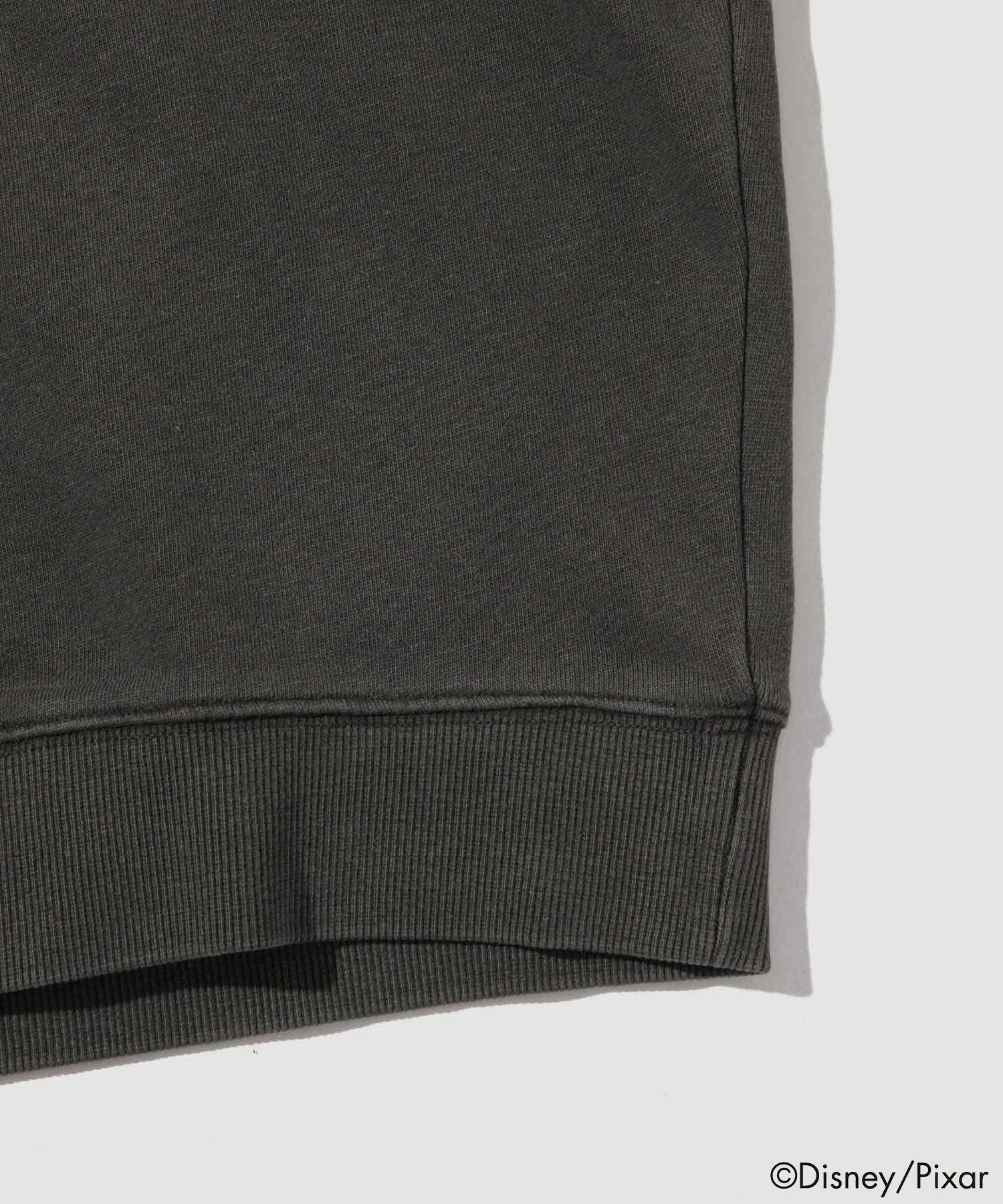 [値下げ]PIXAR ディズニー / ピクサー 『トイ・ストーリー』 ピグメントパーカー メンズ商品画像-5