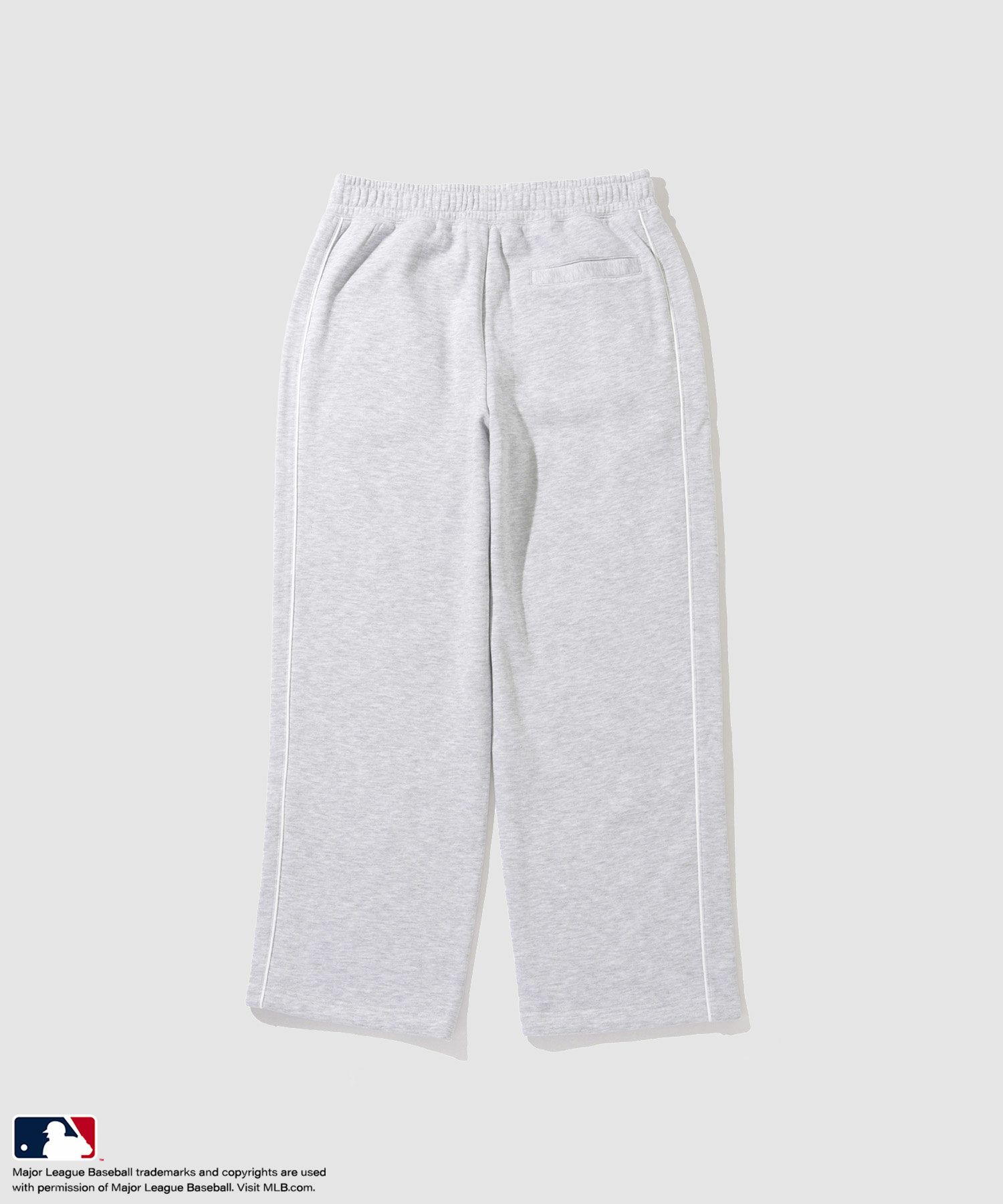 [値下げ]MLB  ライン入りスウエットパンツ メンズ商品画像-4