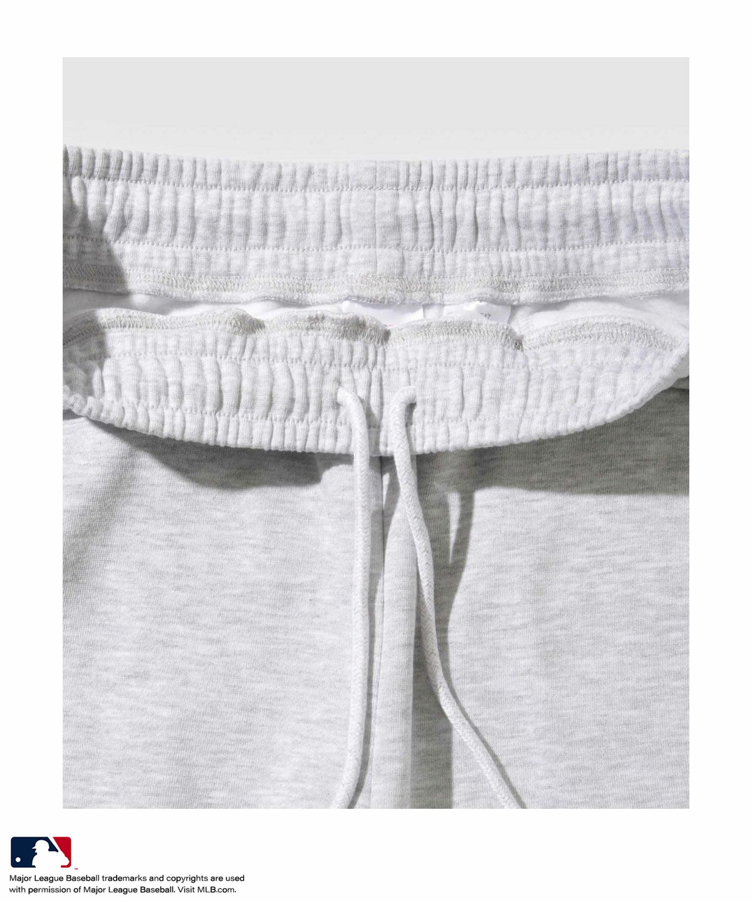 [値下げ]MLB  ライン入りスウエットパンツ メンズ商品画像-5