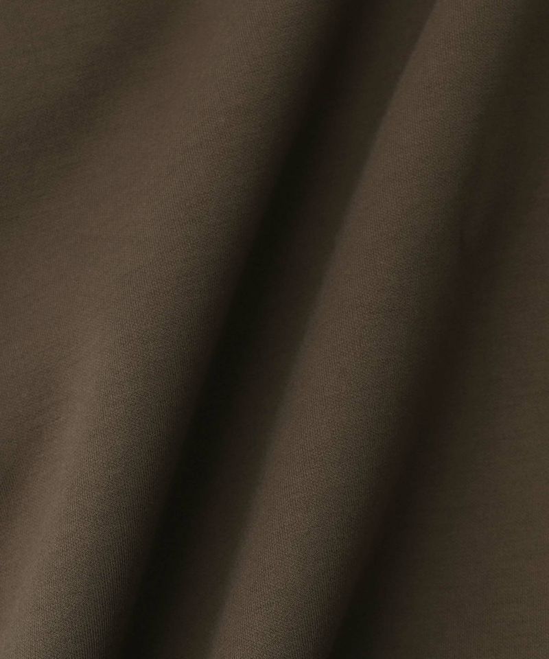 nAvy  ポンチ素材ワイドパーカー レディース商品画像-22