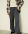 nAvy  ワイドストレートパンツ レディース商品サムネイル-2