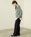 nAvy  ワイドストレートパンツ レディース商品サムネイル-7