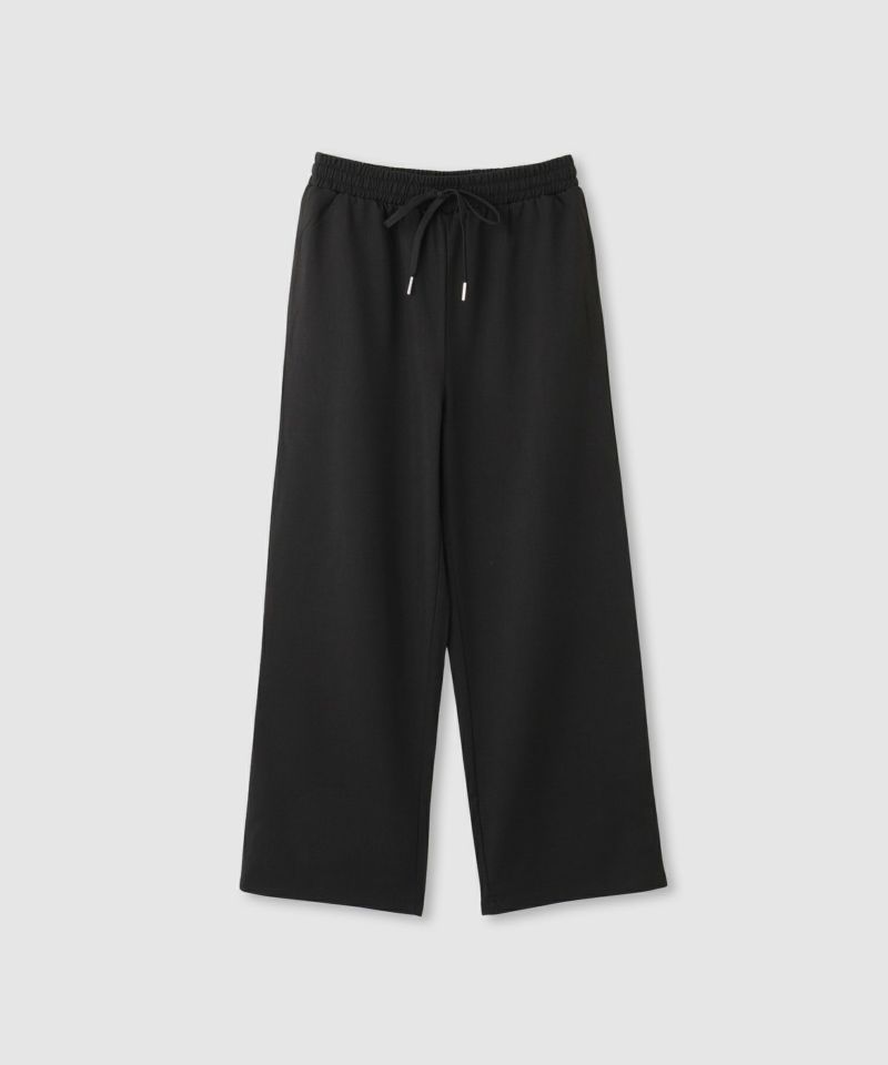 nAvy  ワイドストレートパンツ レディース商品画像-16