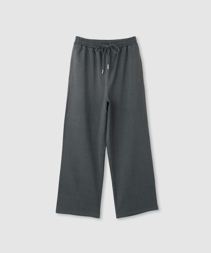 nAvy ワイドストレートパンツ レディース商品画像-17