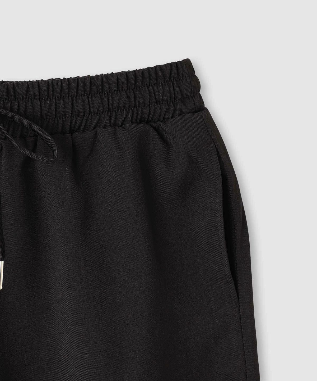 nAvy ワイドストレートパンツ レディース