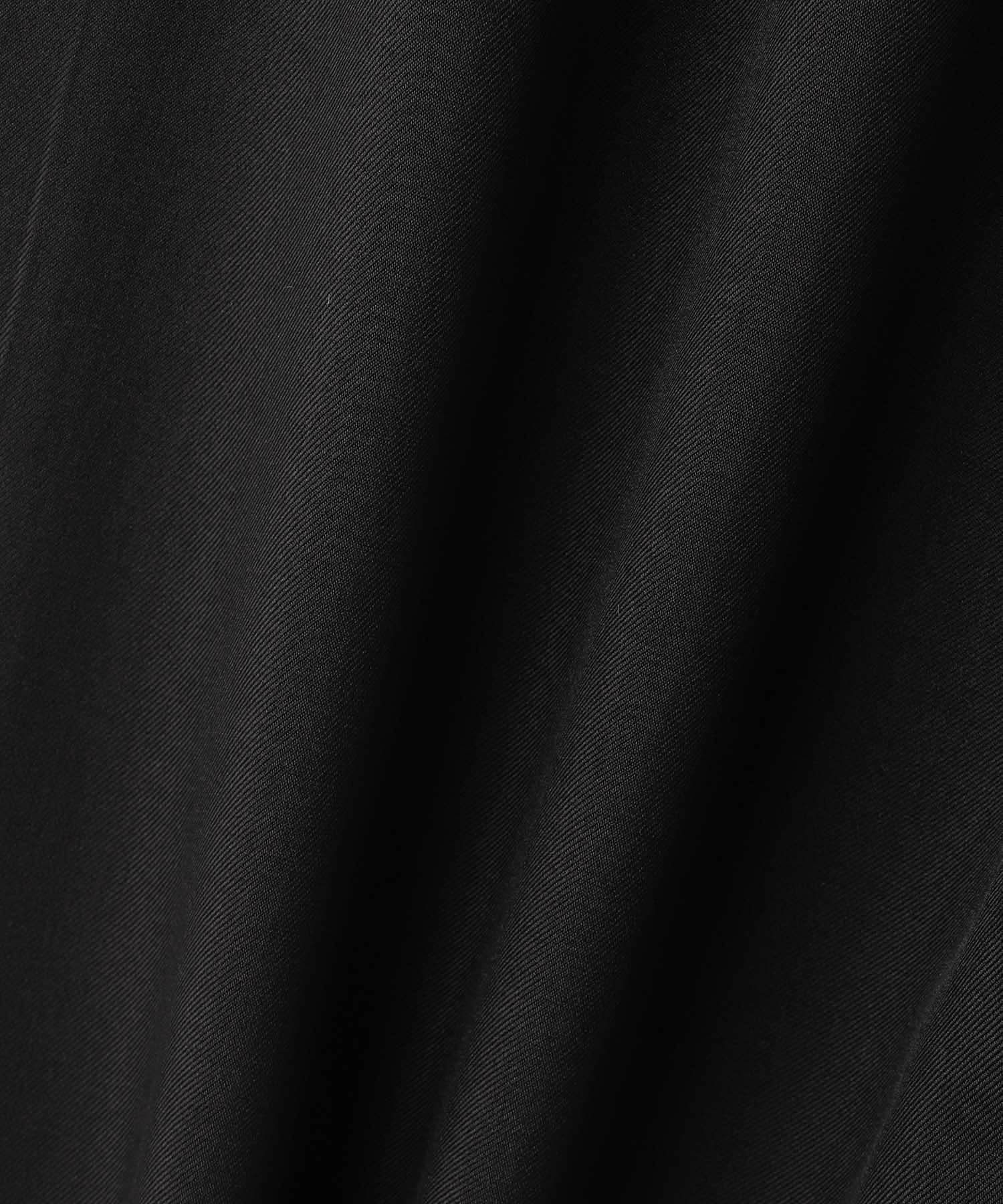 nAvy ワイドストレートパンツ レディース