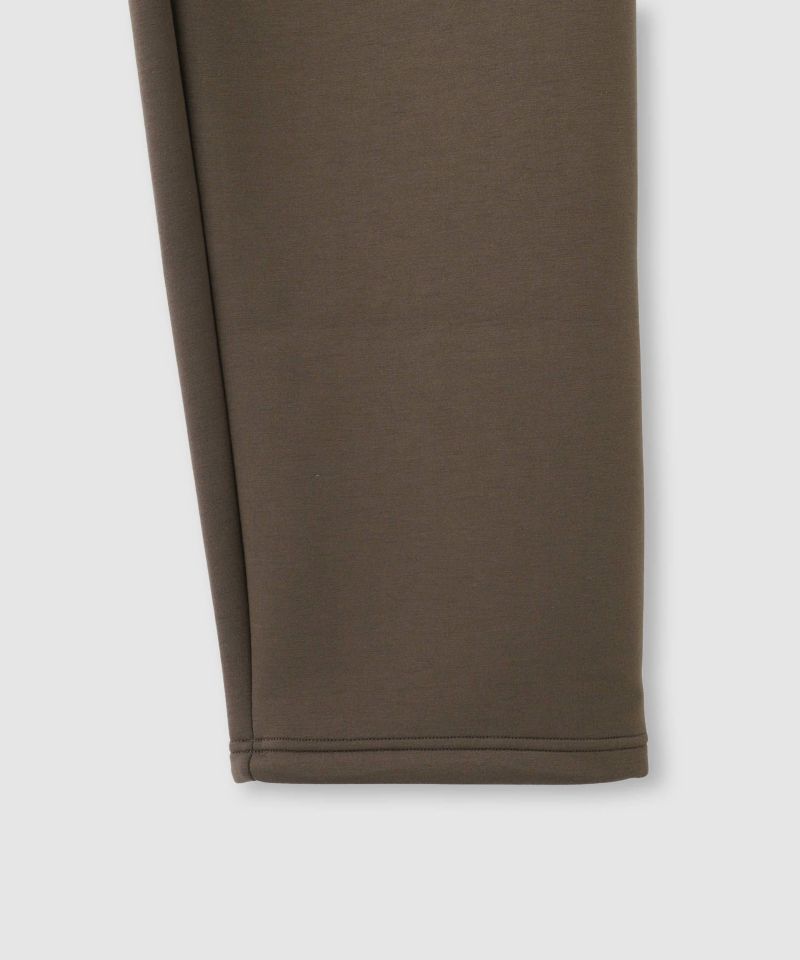 nAvy  ポンチ素材ワイドパンツ レディース商品画像-21