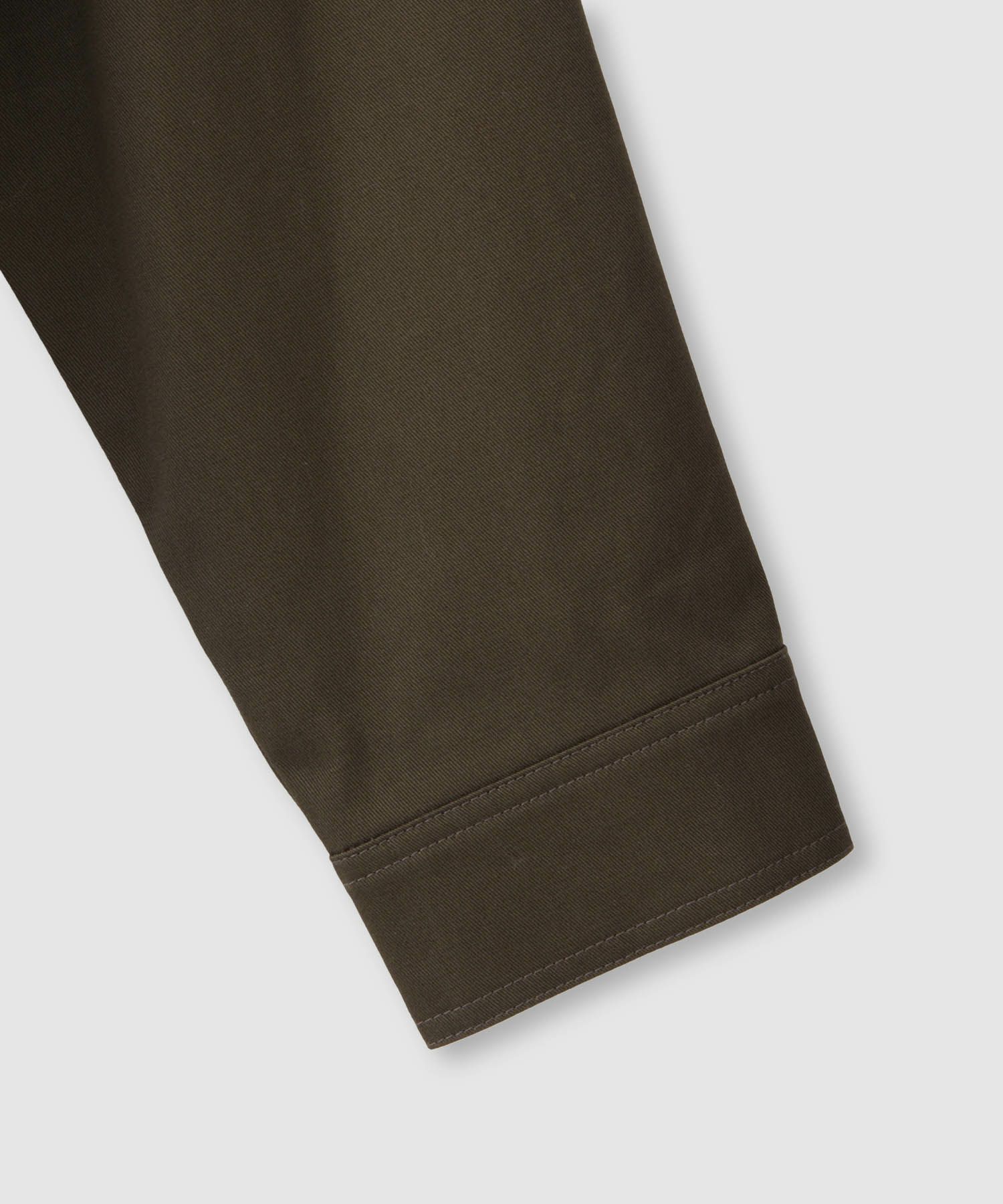 [値下げ]Idnes  ライトワークトラッカージャケット レディース商品画像-20