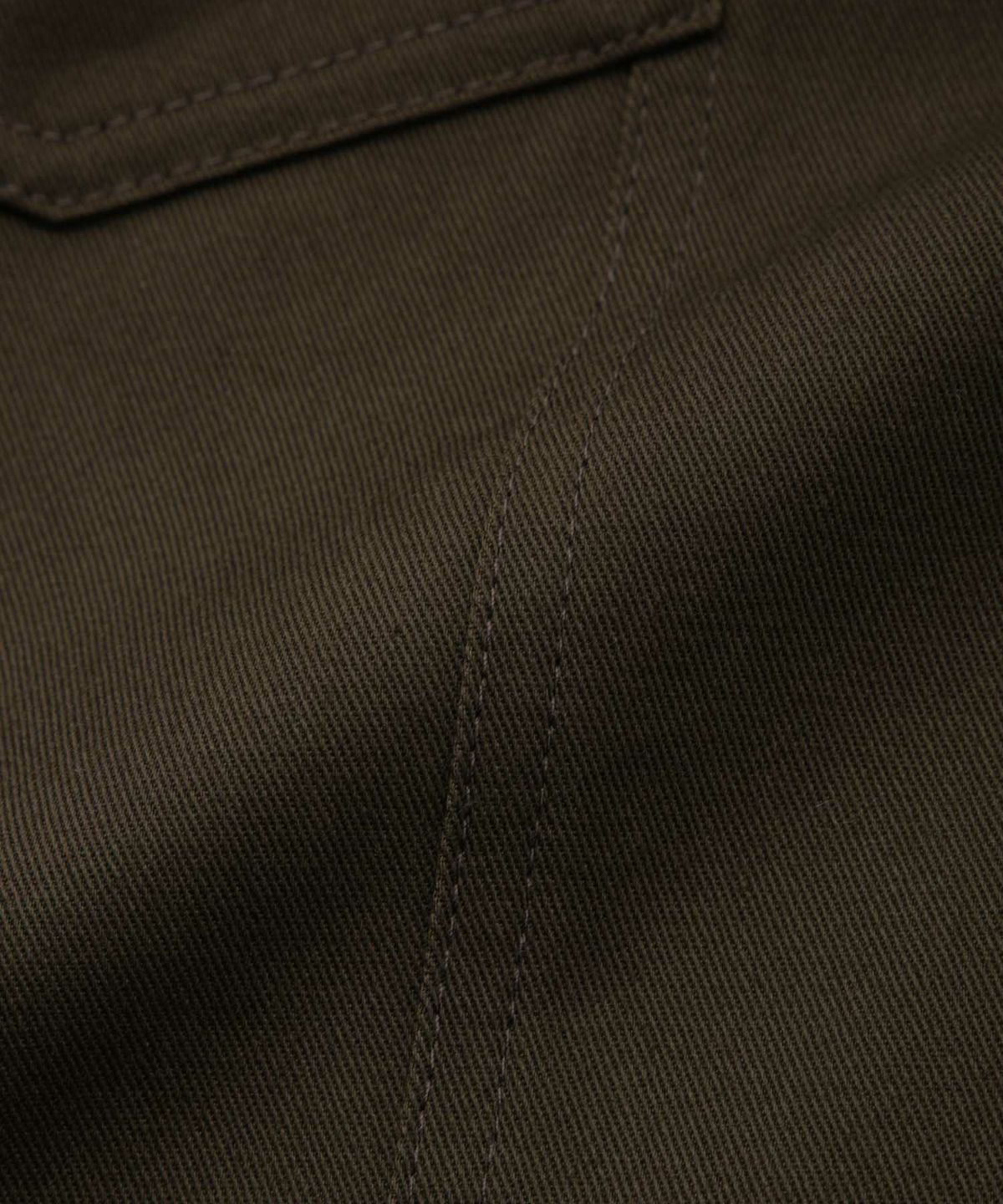 Idnes ライトワークトラッカージャケット レディース