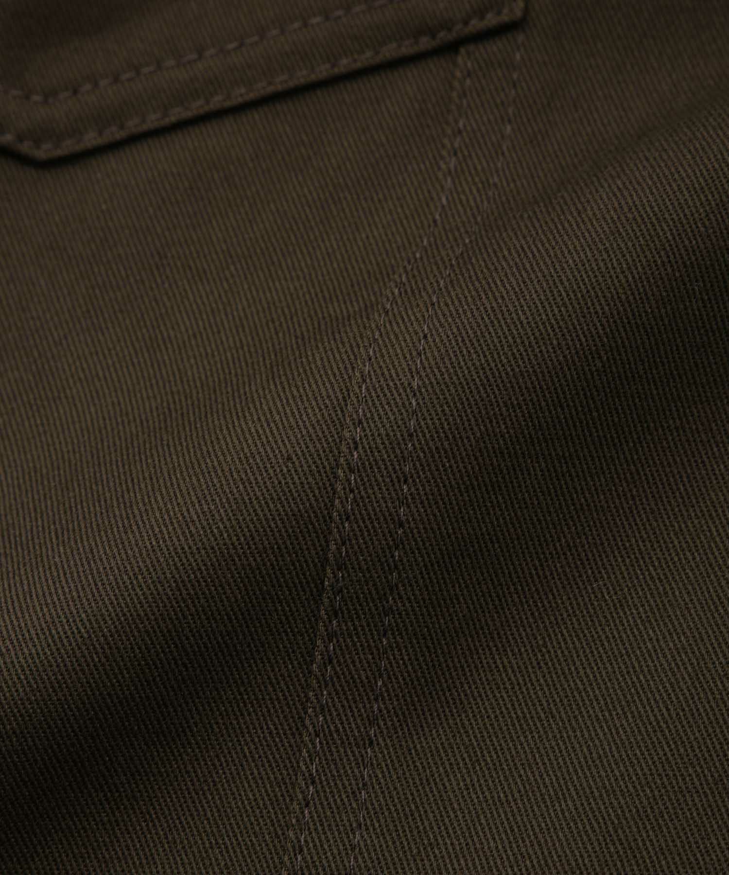 Idnes  ライトワークトラッカージャケット レディース商品サムネイル-22