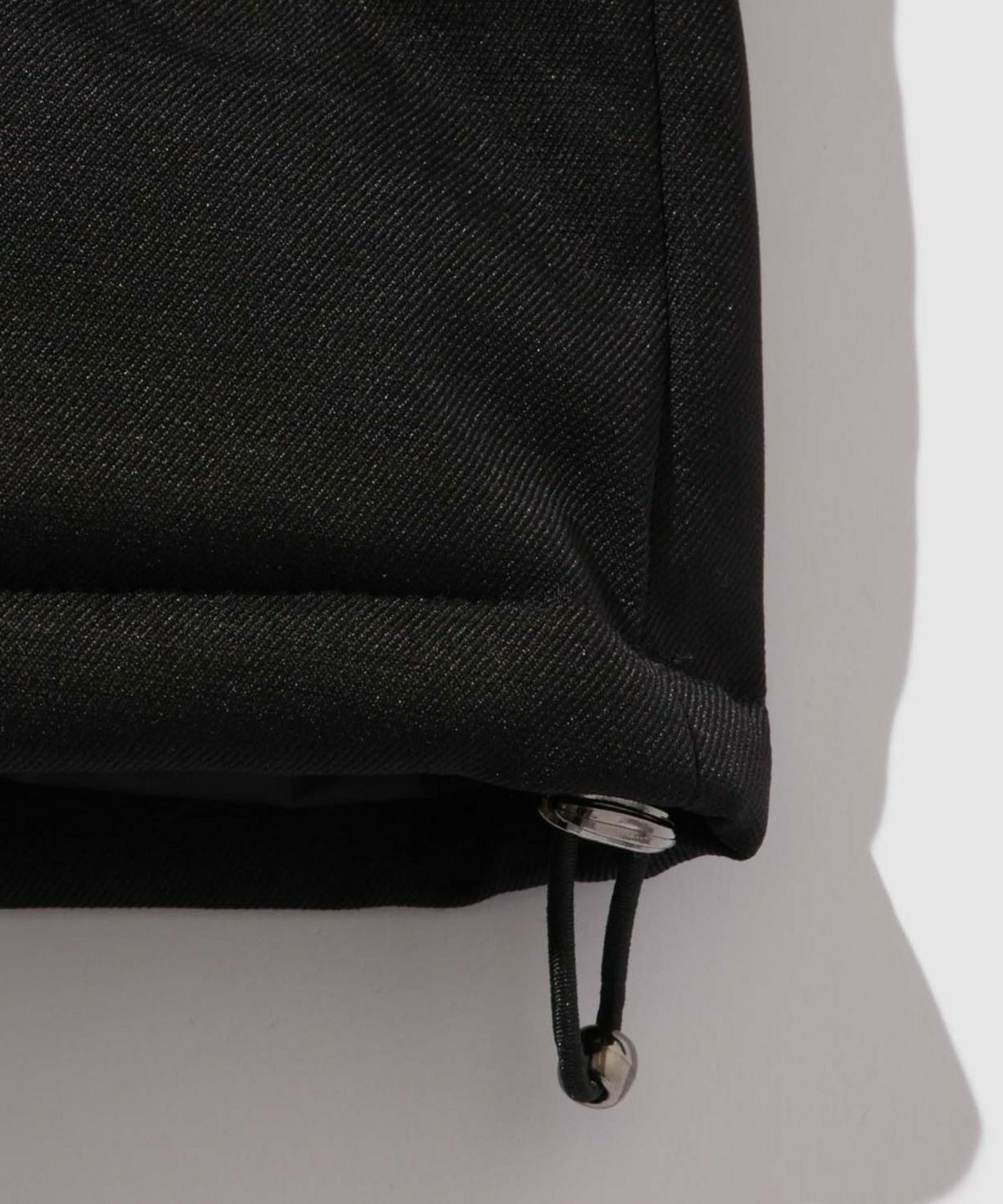 NAVY ウールライクプレミアムダウンジャケット メンズ