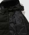 NAVY  ウールライクプレミアムダウンジャケット メンズ商品サムネイル-18
