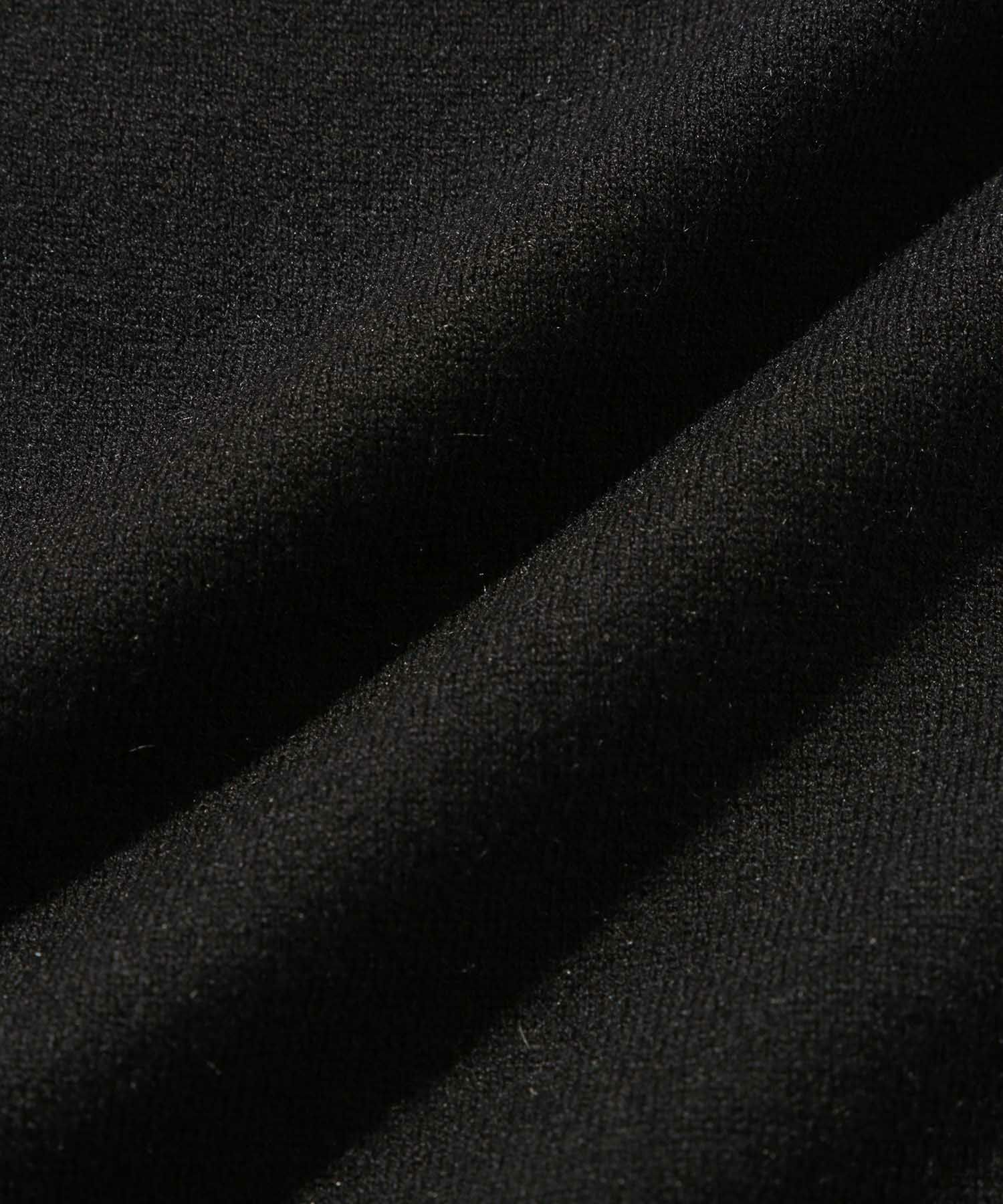 NAVY  素肌ニット タートルネック メンズ商品画像-19