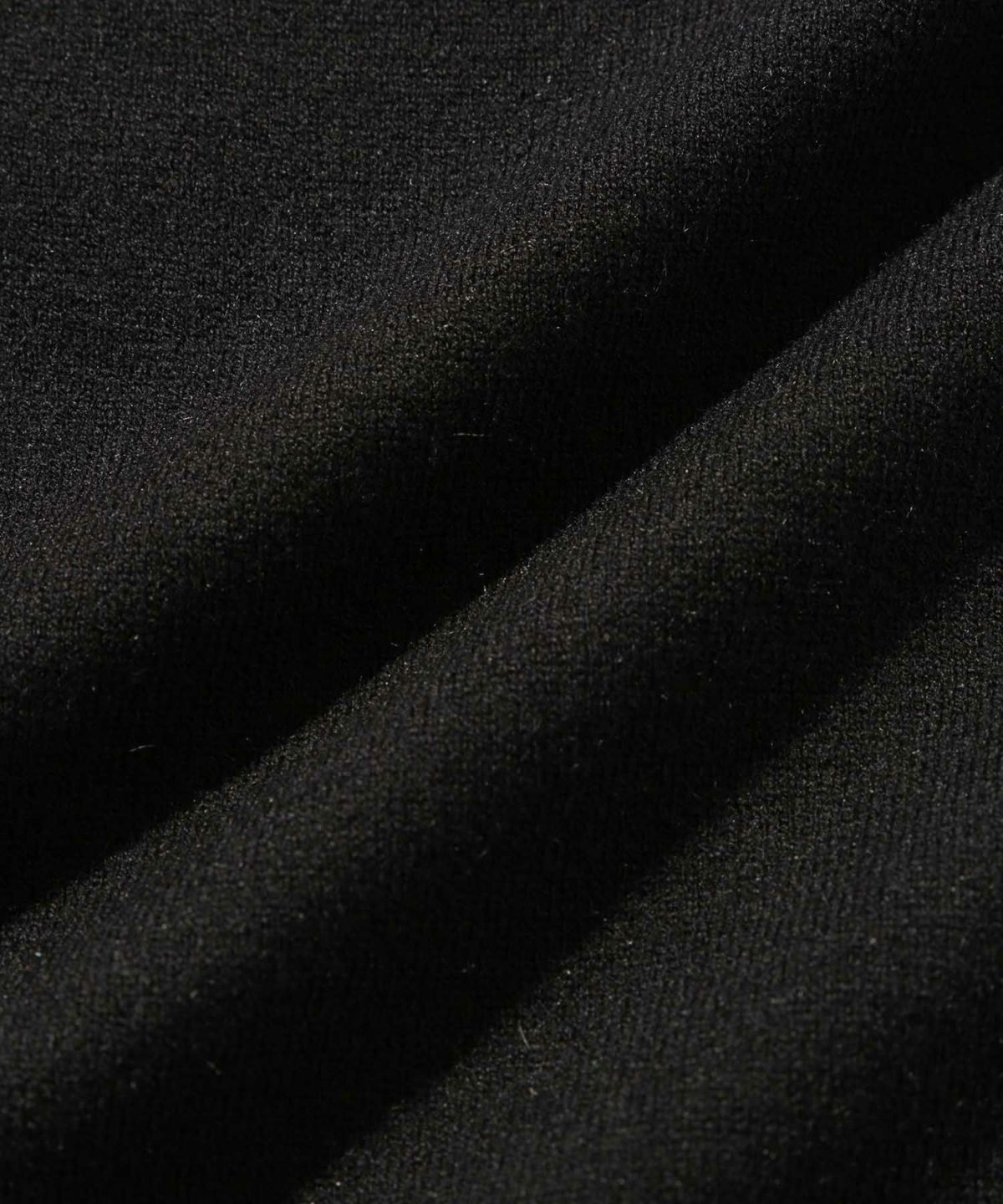 [期間限定価格]NAVY 素肌ニット タートルネック メンズ