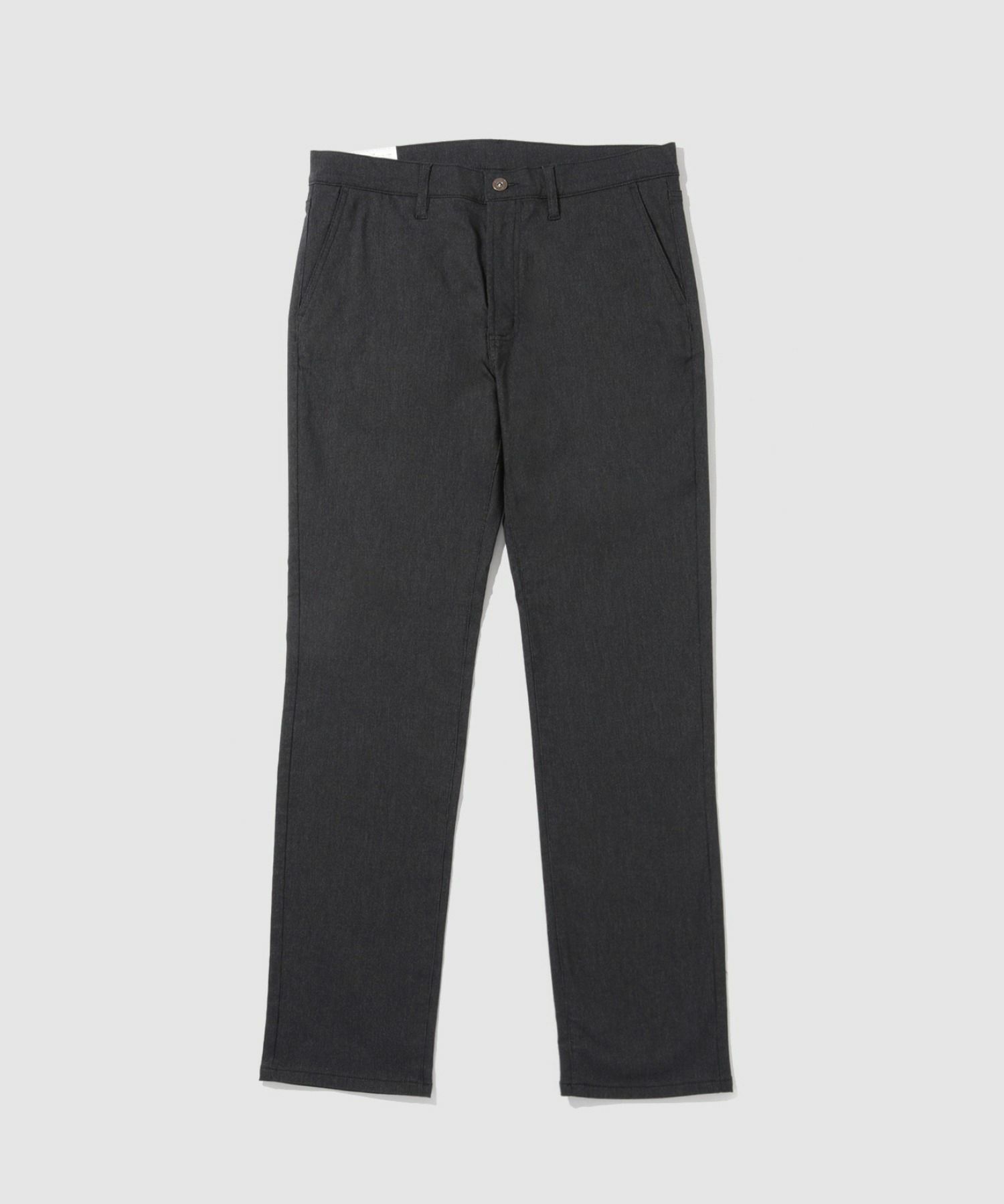 [値下げ]NAVY  MAC HEAT 裏起毛ストレートパンツ メンズ商品画像-22