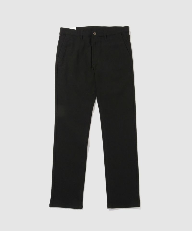 [値下げ]NAVY  MAC HEAT 裏起毛ストレートパンツ メンズ商品画像-23