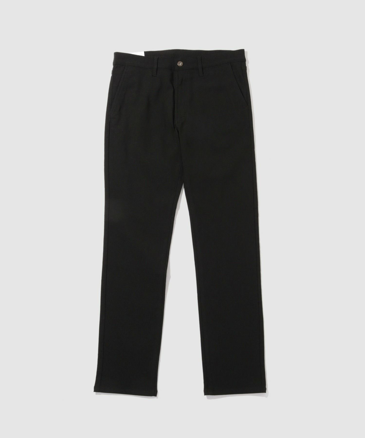 NAVY MAC HEAT 裏起毛ストレートパンツ メンズ商品画像-23