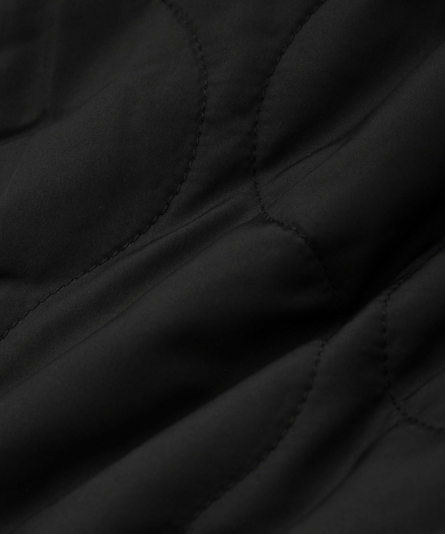 [値下げ]Idnes  リバーシブルキルトベスト レディース商品画像-26