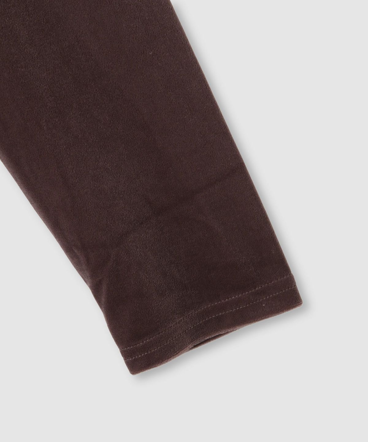 Idnes ベロアロングスリーブTシャツ レディース メール便 対応商品