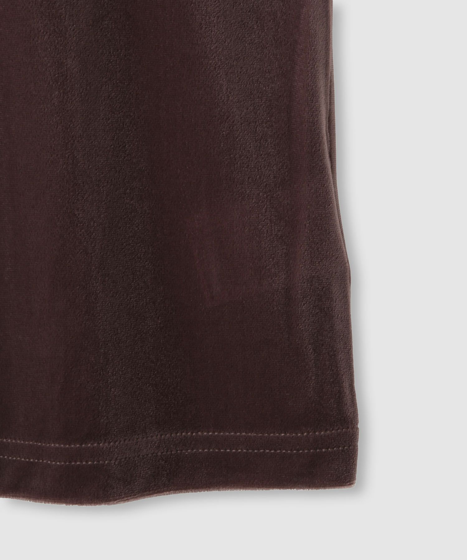 Idnes  ベロアロングスリーブTシャツ レディース メール便 対応商品商品サムネイル-22