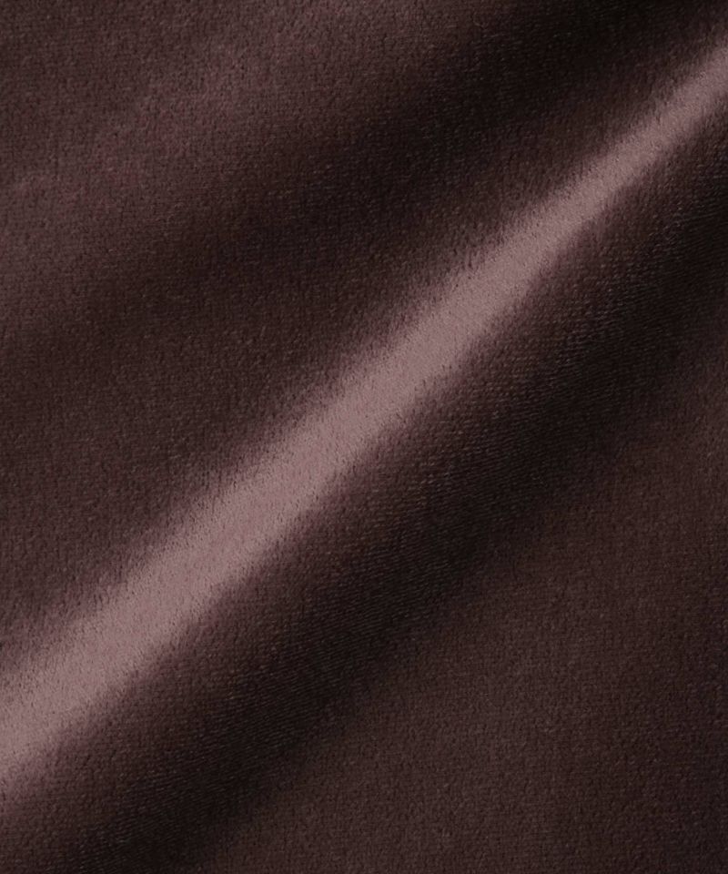 [値下げ]Idnes  ベロアロングスリーブTシャツ レディース メール便 対応商品商品画像-23