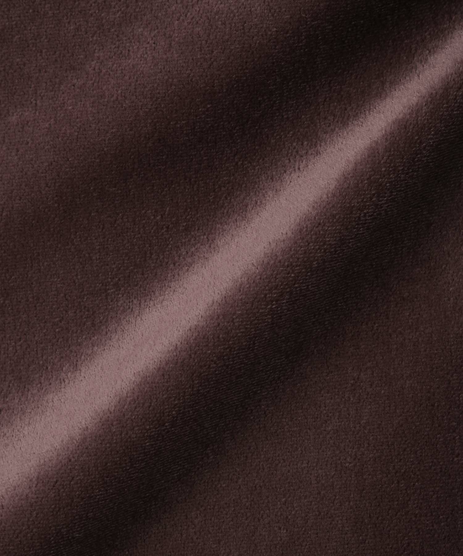 Idnes  ベロアロングスリーブTシャツ レディース メール便 対応商品商品画像-23