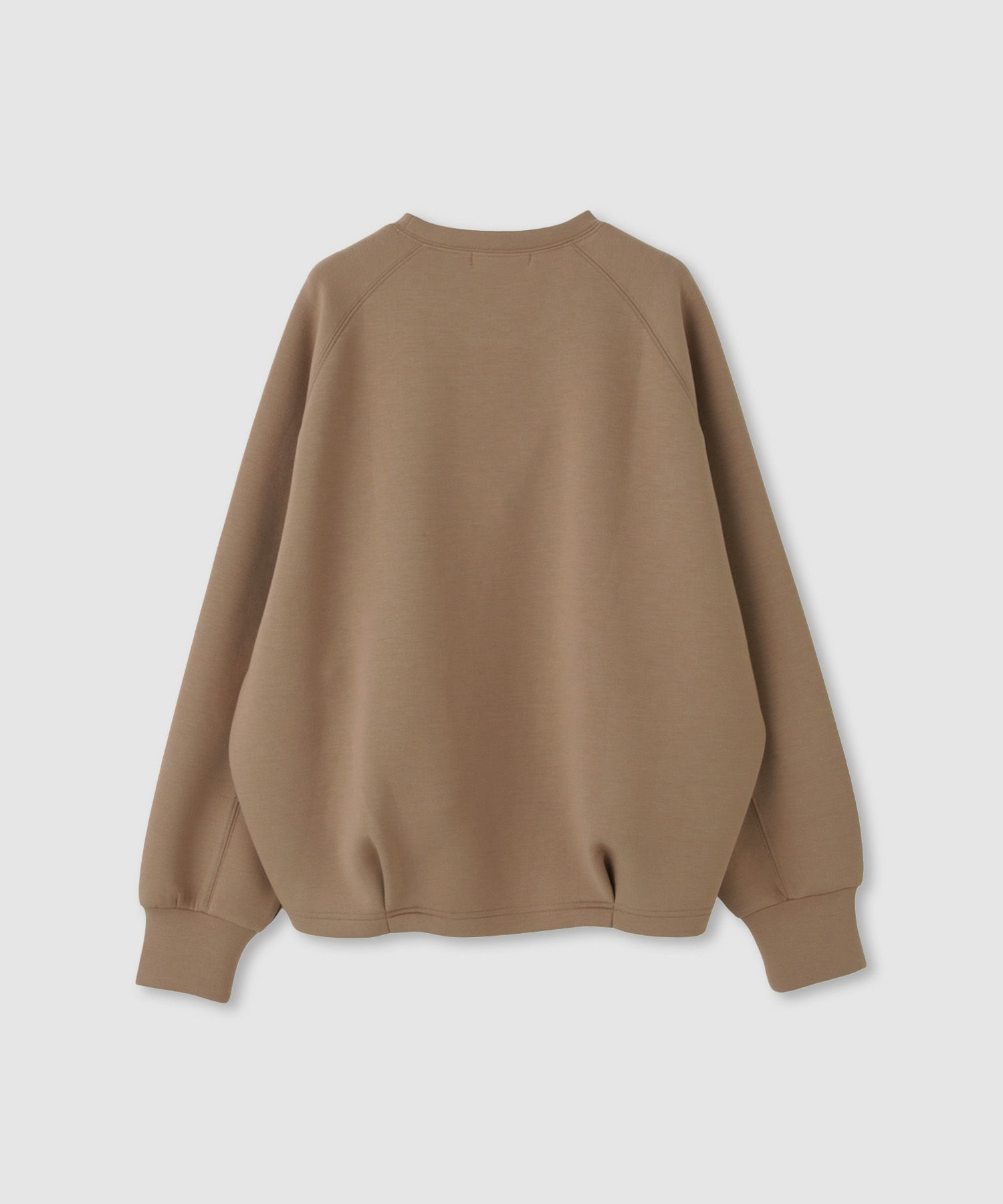 Idnes  ストレッチポンチ素材プルオーバー レディース商品サムネイル-14