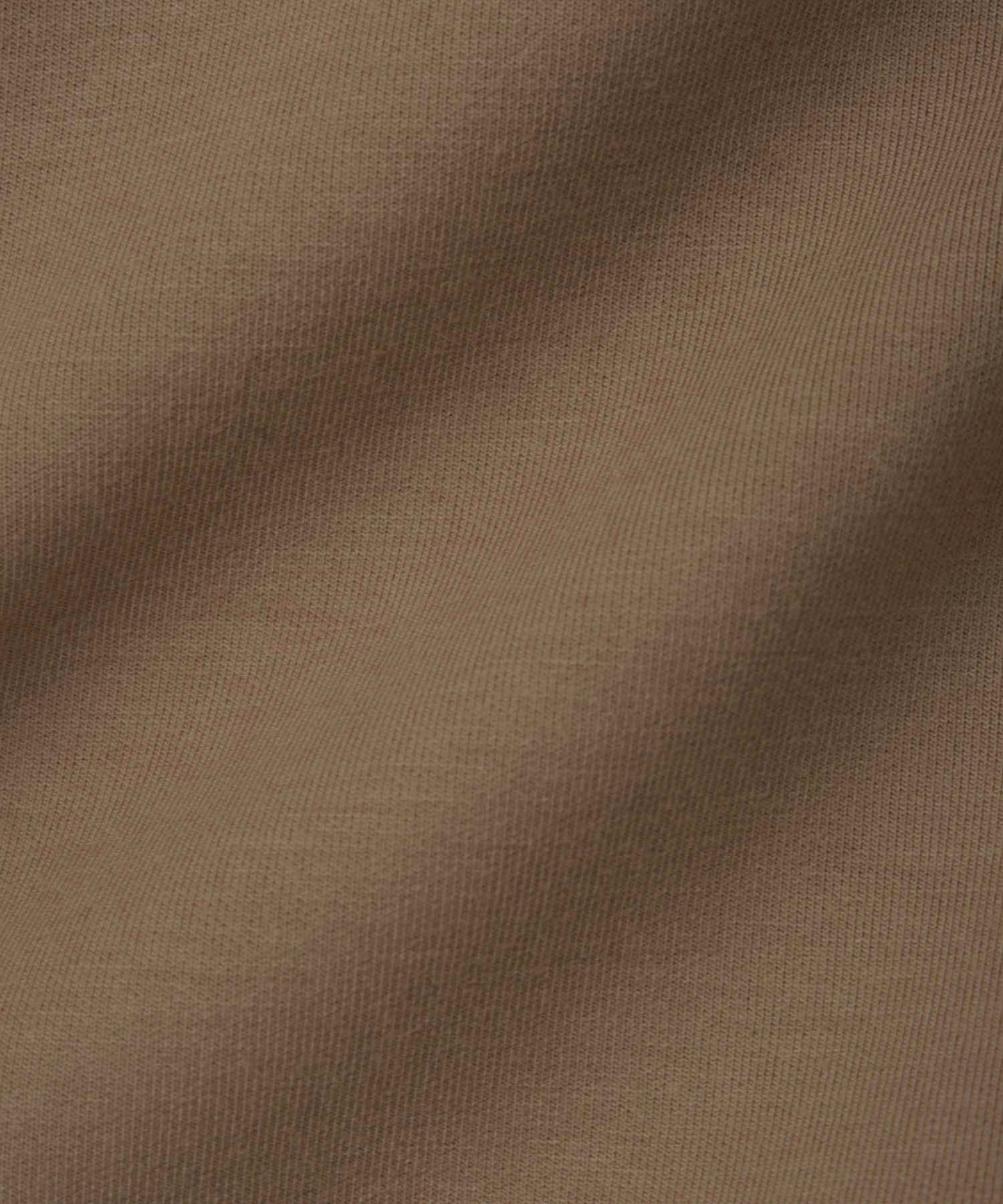 Idnes ストレッチポンチ素材プルオーバー レディース