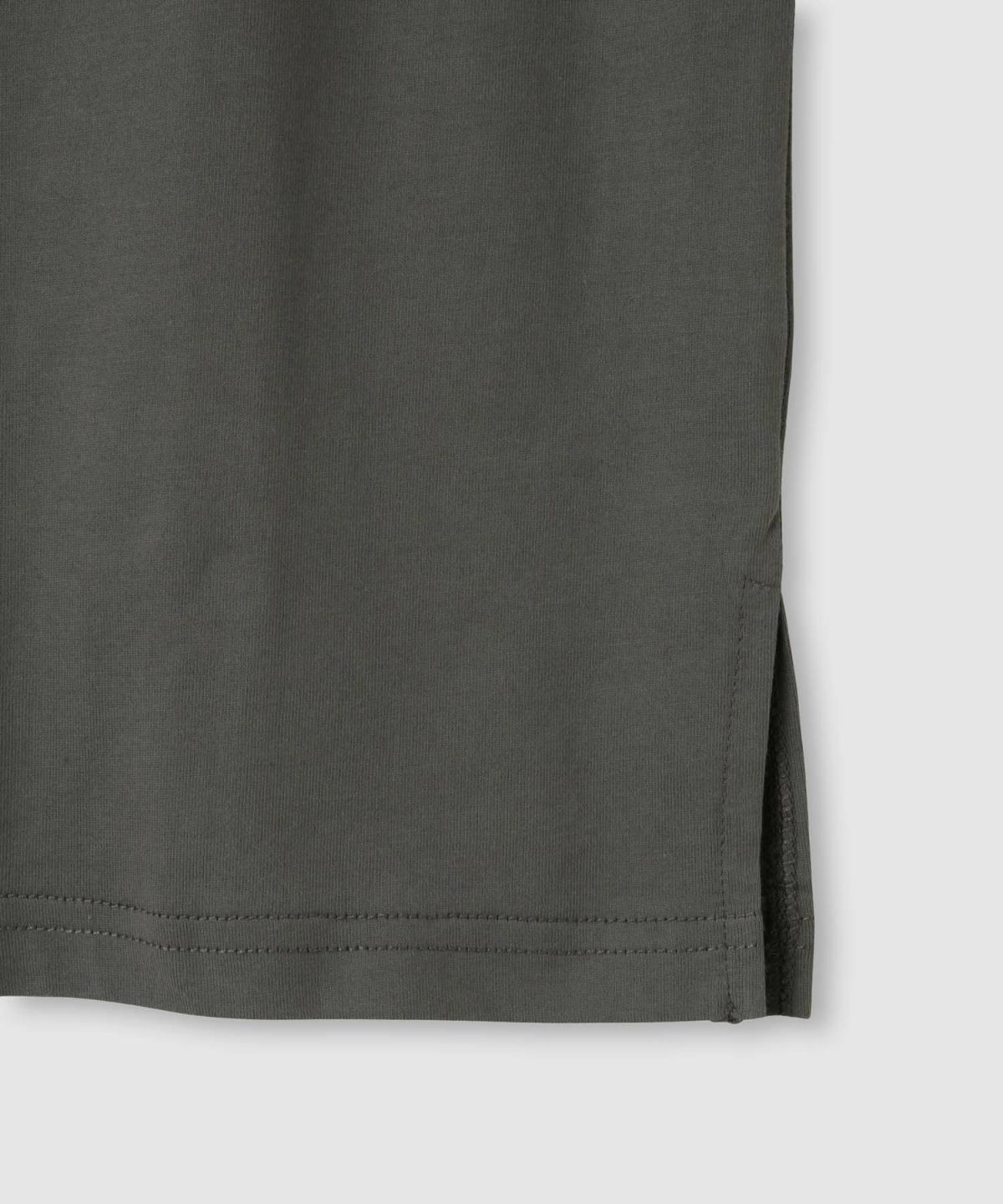 Idnes 箔プリントロングスリーブTシャツ レディース メール便 対応商品