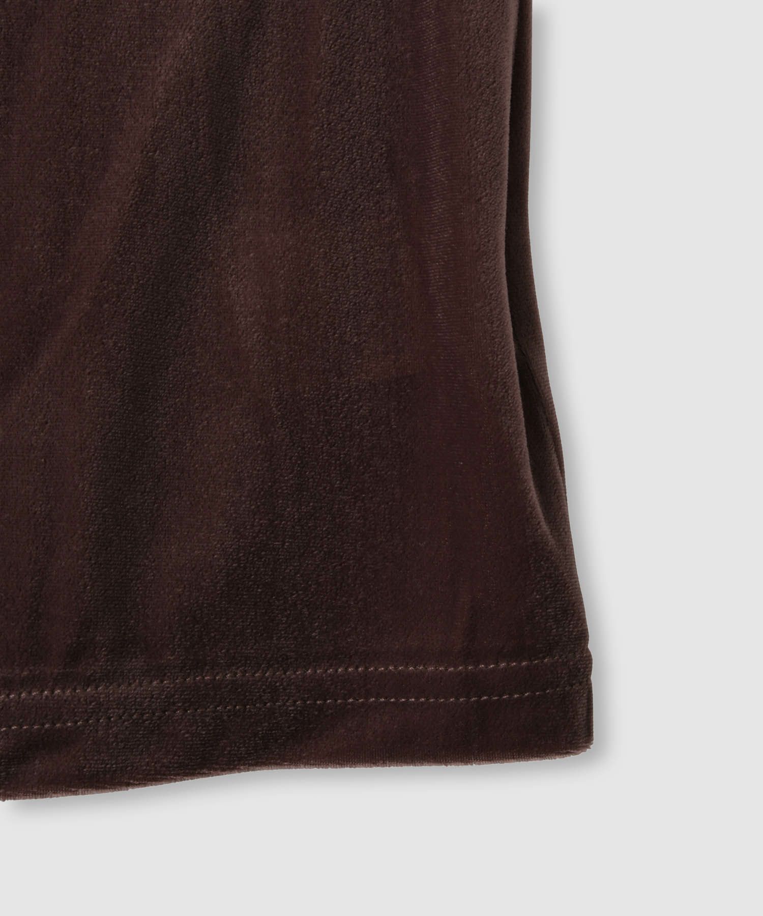 Idnes  ベロアカーディガン レディース商品サムネイル-22