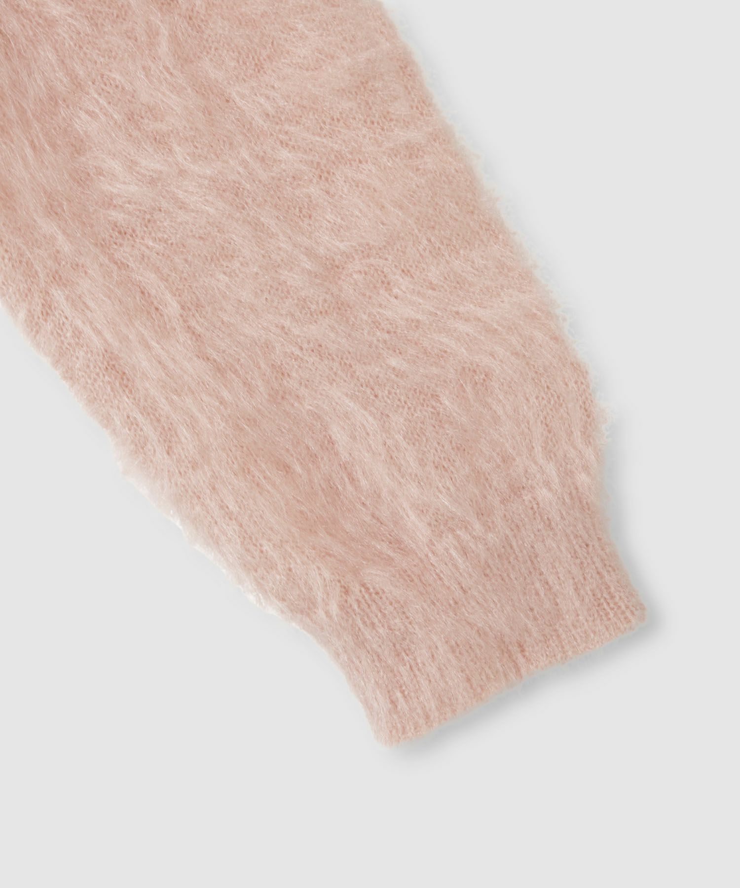 [値下げ]Idnes  フェザーヤーンニットプルオーバー レディース商品画像-19