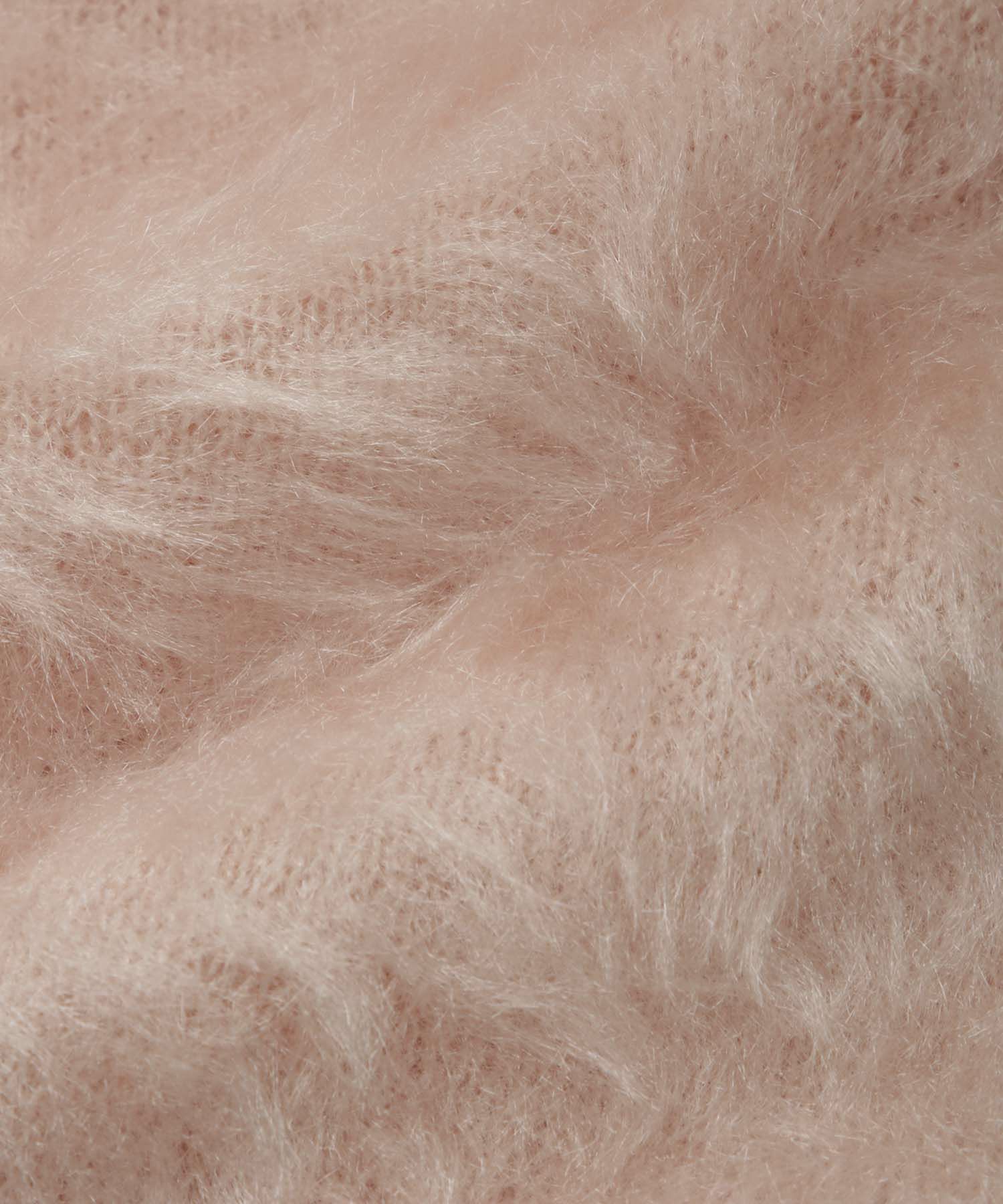 [値下げ]Idnes  フェザーヤーンニットプルオーバー レディース商品画像-21