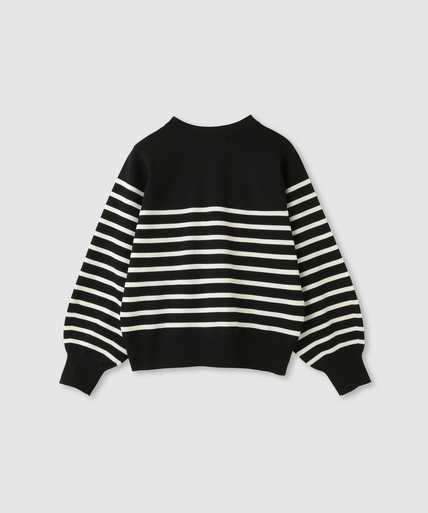 [値下げ]Idnes  ボリュームスリーブカーディガン レディース商品サムネイル-29