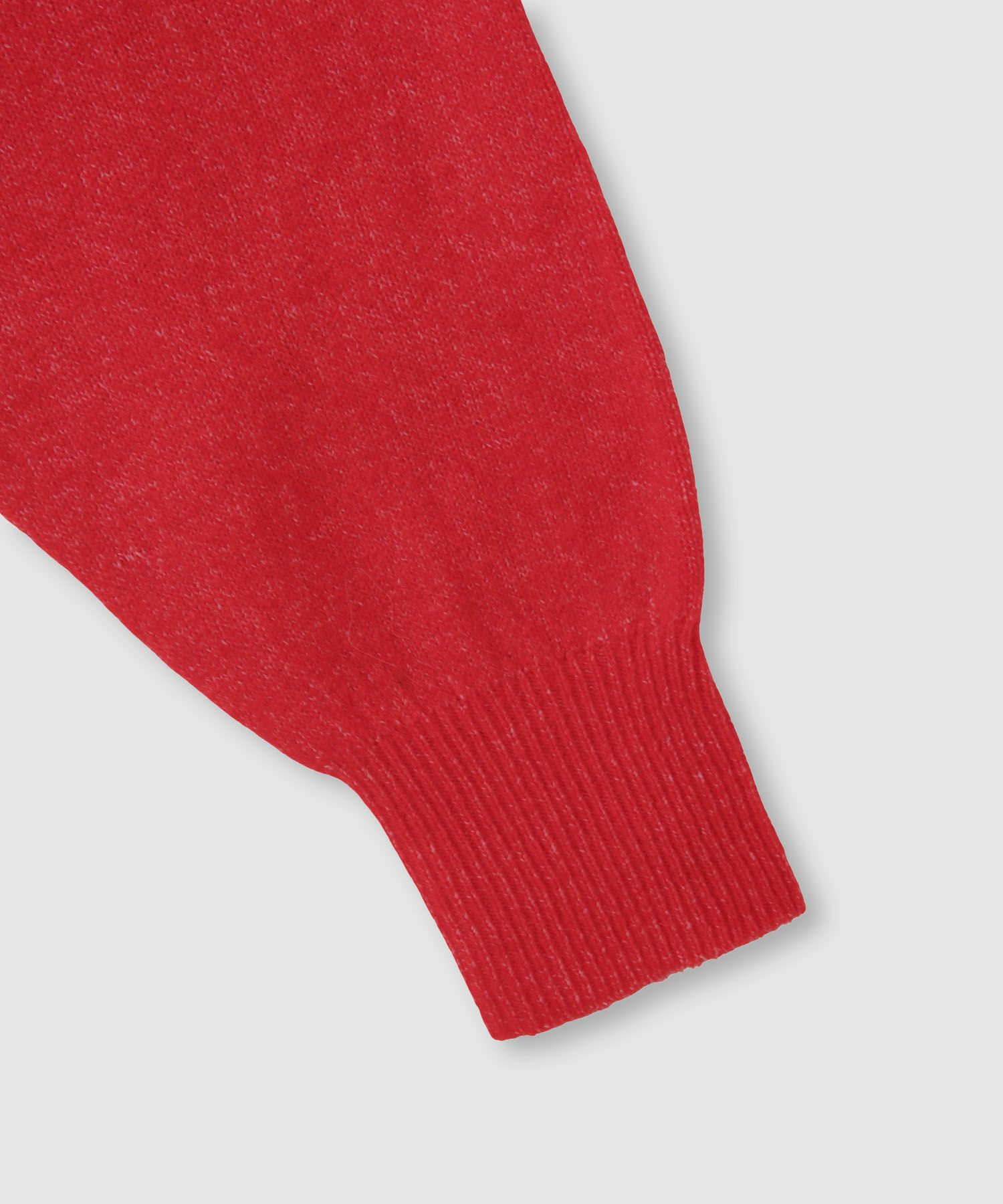 [値下げ]Idnes ヤクライククルーカーディガン レディース商品画像-21