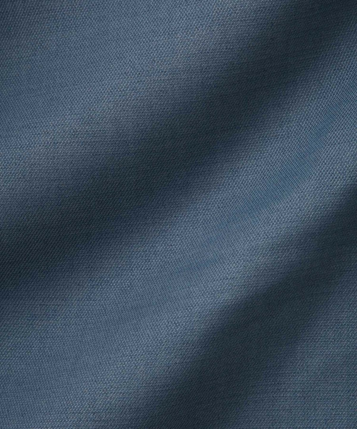 Idnes サイドバックルクロップドパンツ レディース