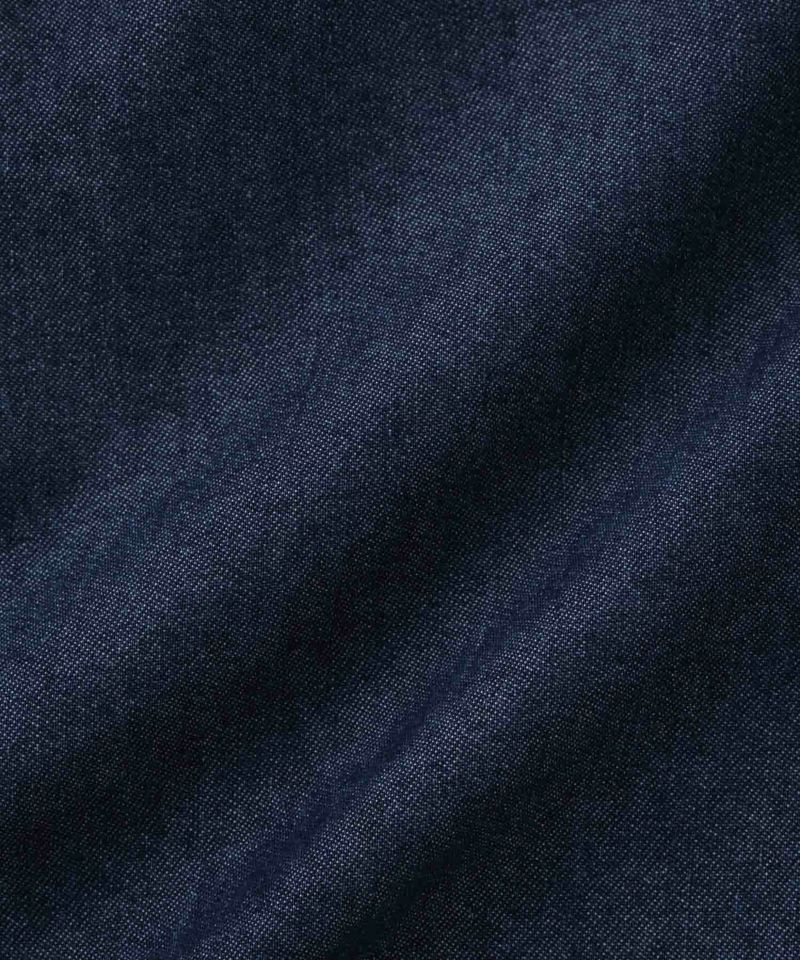 Idnes デニムカーゴパンツ レディース商品画像-17