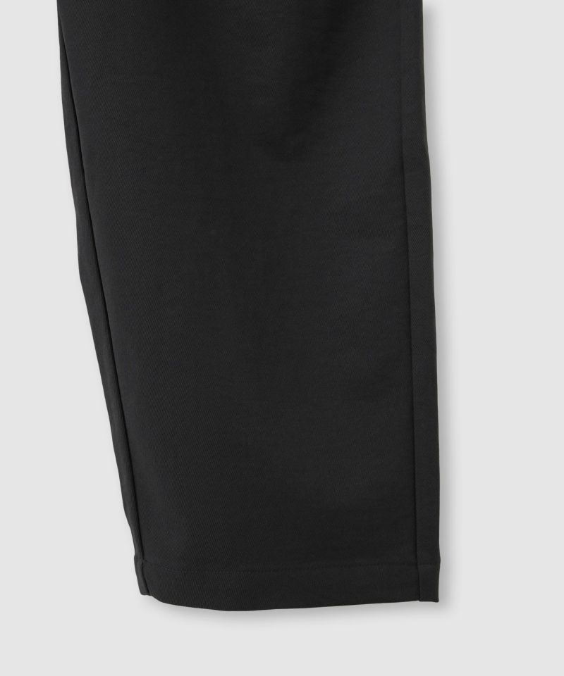 Idnes  ギャバドロストテーパードパンツ レディース商品画像-25