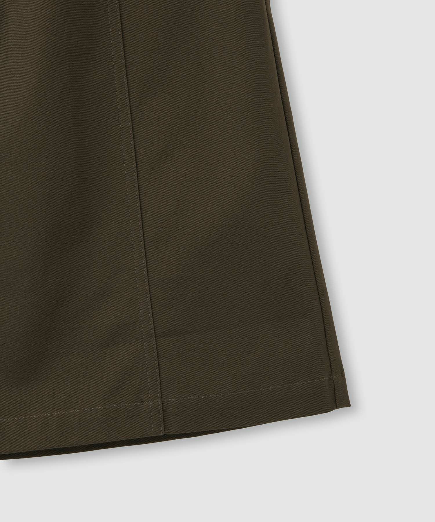 Idnes  ライトワークAラインロングスカート レディース商品サムネイル-33