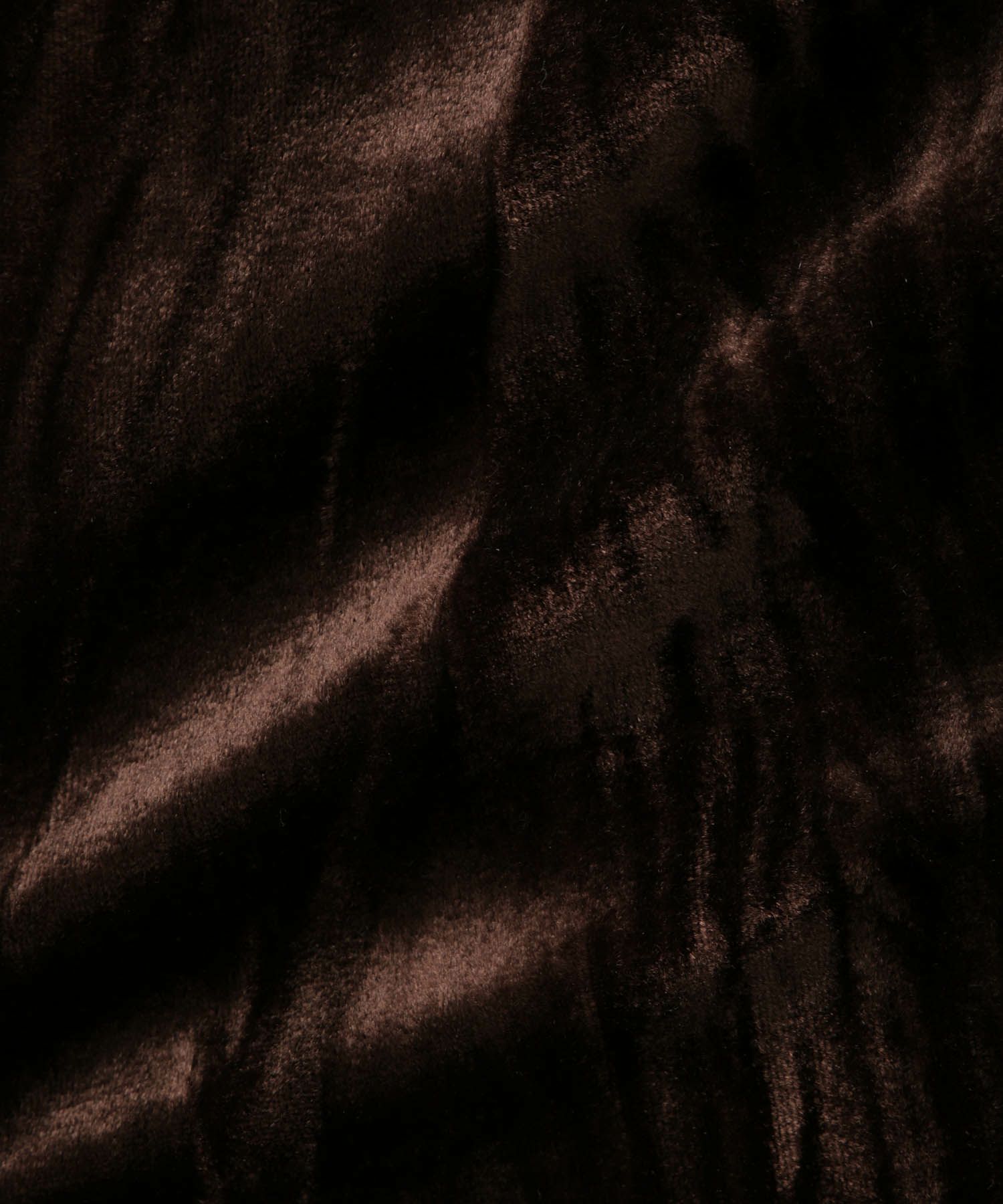 Idnes  ベロアキャミワンピース レディース商品画像-20