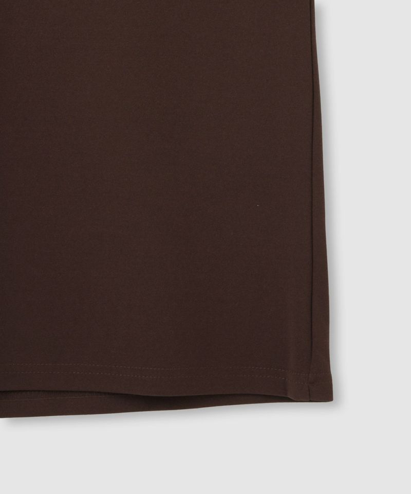 Idnes  2WAYカットジョーゼットジャンパースカート レディース商品画像-16