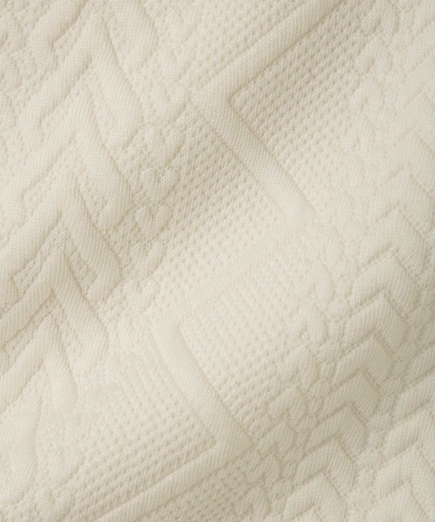 Idnes  ジャガード柄セットアップ レディース商品画像-18