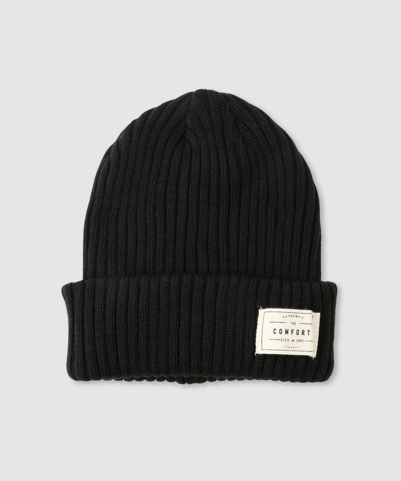 [値下げ]リブニットワッチ レディース商品画像-1