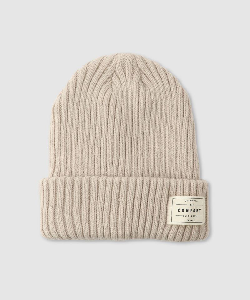 リブニットワッチ レディース商品画像-2