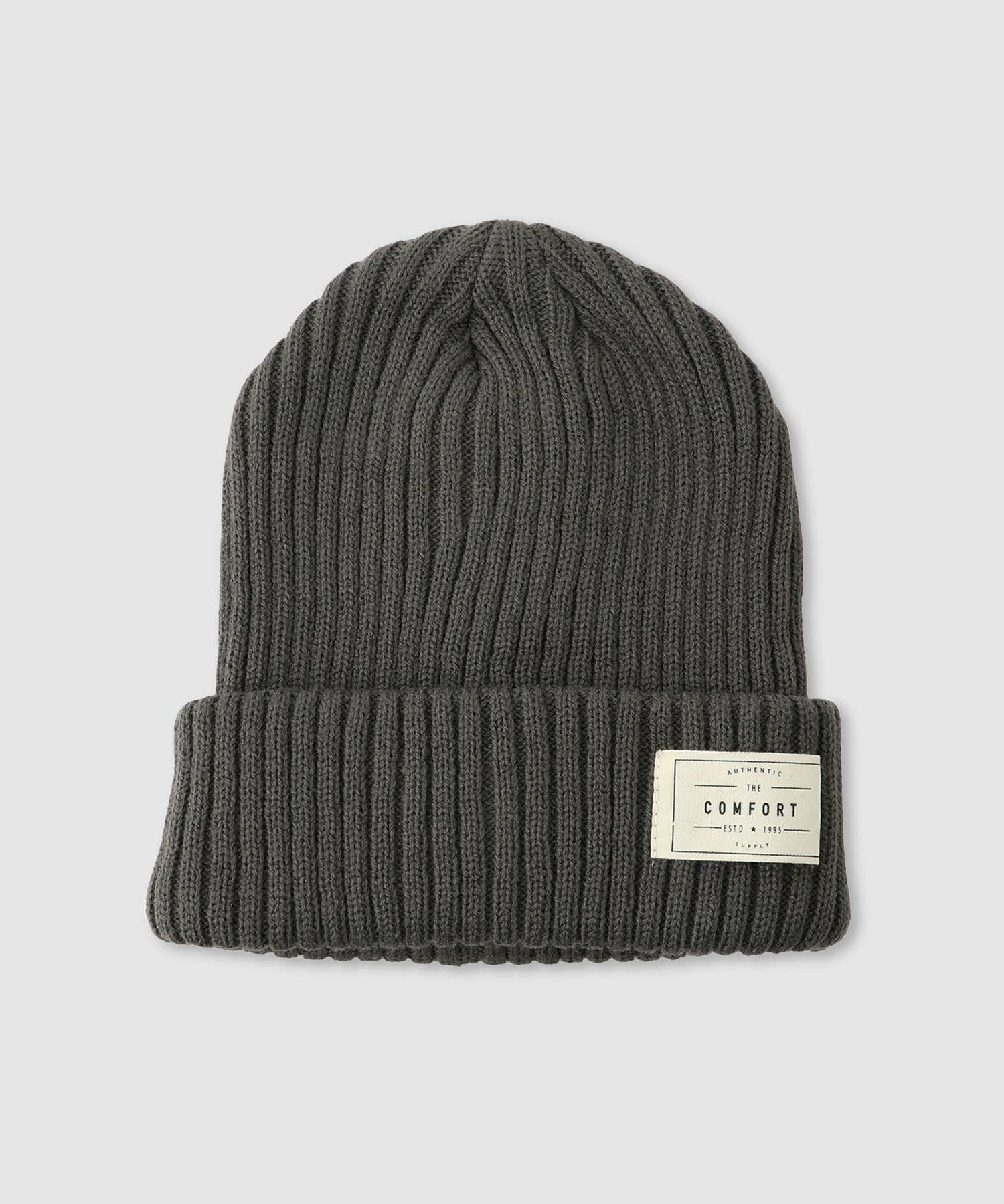 リブニットワッチ レディース